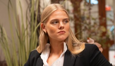 Gyda Oddekalv, Generasjonspartiet | Varsel mot Generasjons­partiet: Reagerer på eneveldig ledelse