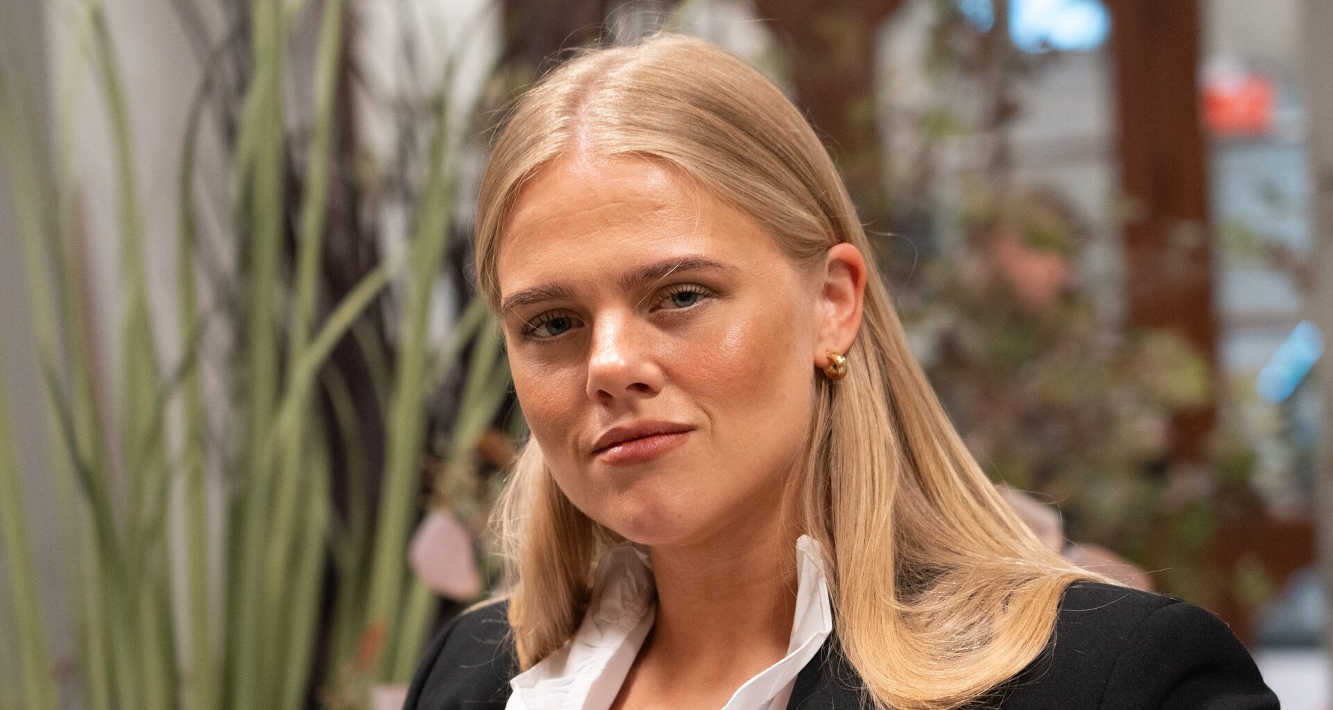 Generasjonspartiet, Gyda Oddekalv | Varsel mot Generasjonspartiet lagt vekk