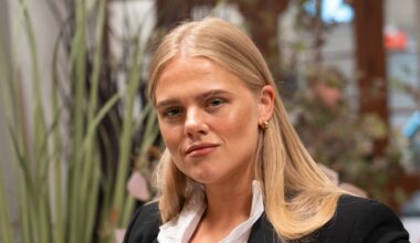 Generasjonspartiet, Gyda Oddekalv | Varsel mot Generasjonspartiet lagt vekk