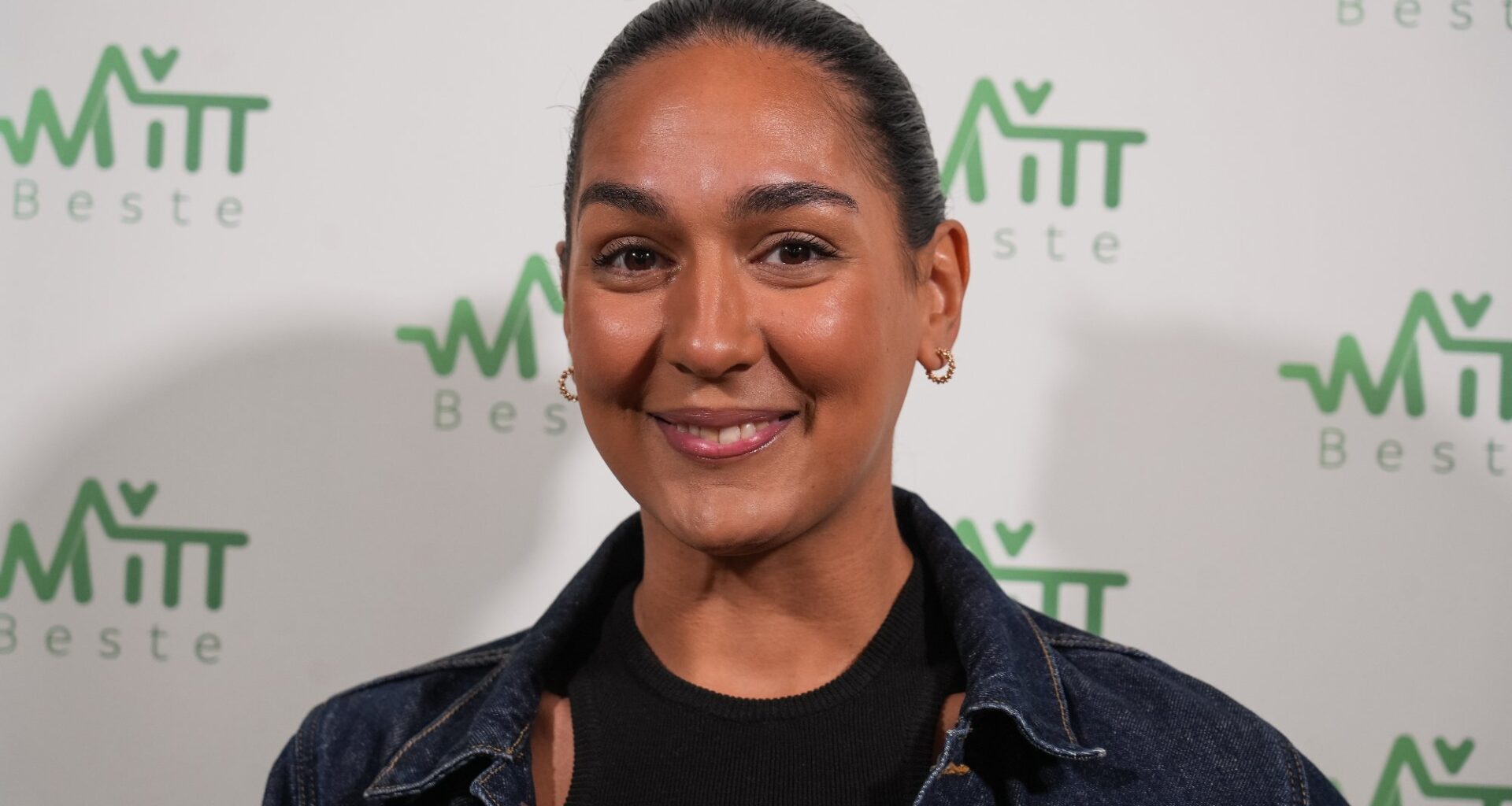 Bahare Viken, Kjendisvarsel | Bahare Viken har fått seg kjæreste