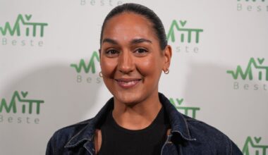 Bahare Viken, Kjendisvarsel | Bahare Viken har fått seg kjæreste