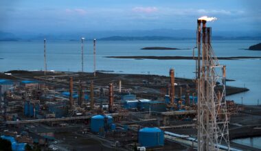 Aibel, Haugesund | Aibel med ny kontrakt: Verdi rundt 20 milliarder kroner