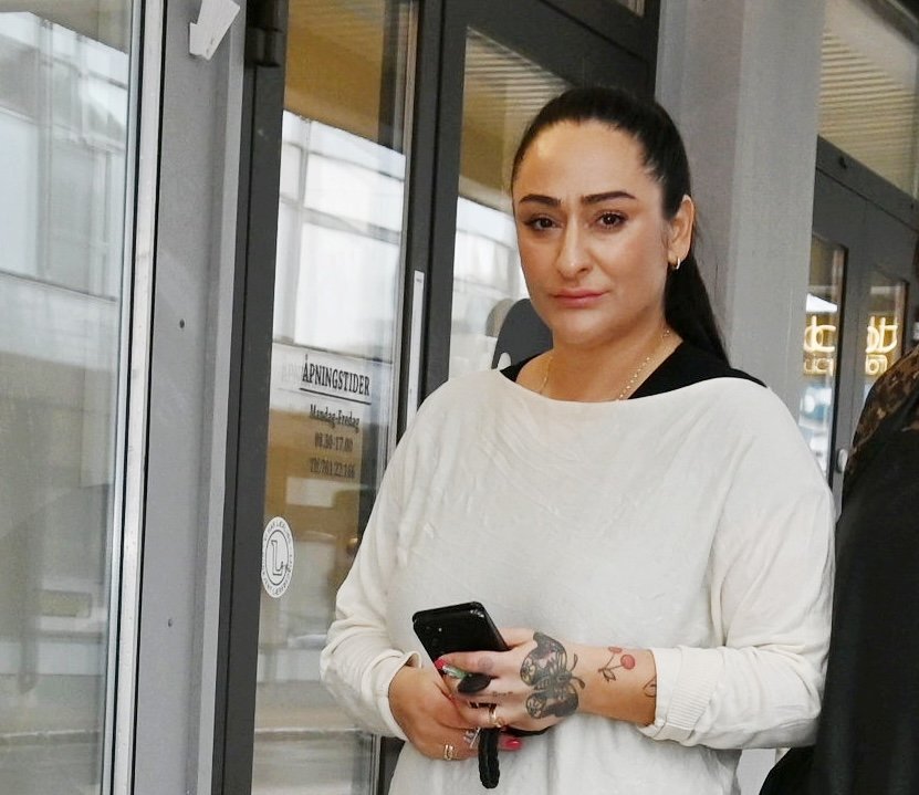 Sally Nord følger protestene i hjemlandet tett: – Får vondt i hjertet - Bladet Vesterålen