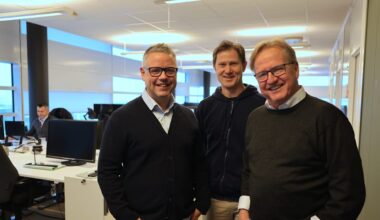 Kjøper trond­heims­bedrift: - En viktig milepæl - mn24.no