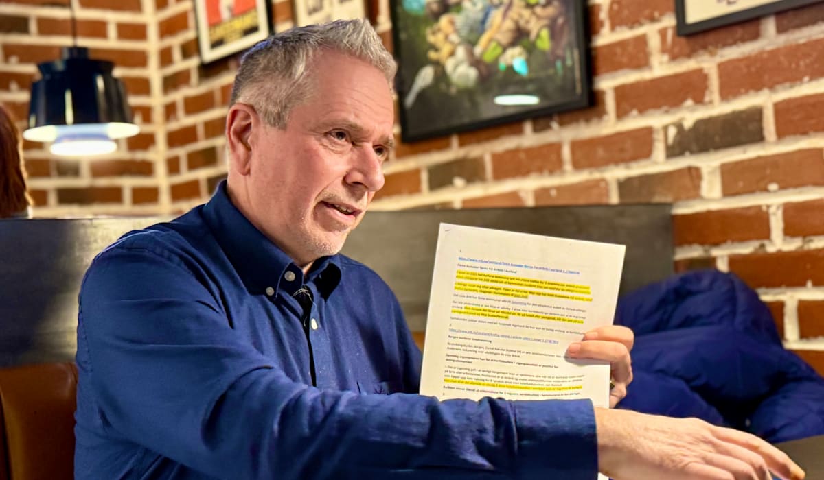 (+) Mener kommunen kan fjerne flere hundre enheter fra Airbnb-markedet - itromso.no