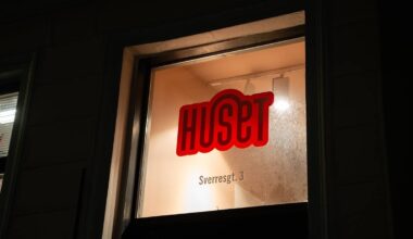 Flere mangler soveplass i kulden – foreslår rådhuskantinen som nødløsning – NRK Vestland