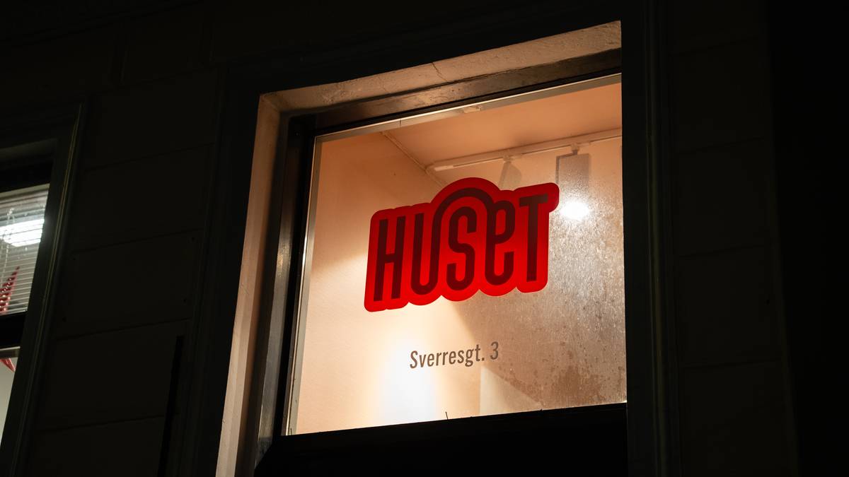 Flere mangler soveplass i kulden – foreslår rådhuskantinen som nødløsning – NRK Vestland