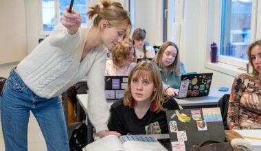 Shazia Majid om Kommunekommisjonen som vil avvikle lærernormen