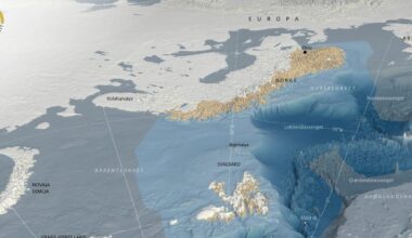 Håper dette kartet er Norges livbøye - adressa.no