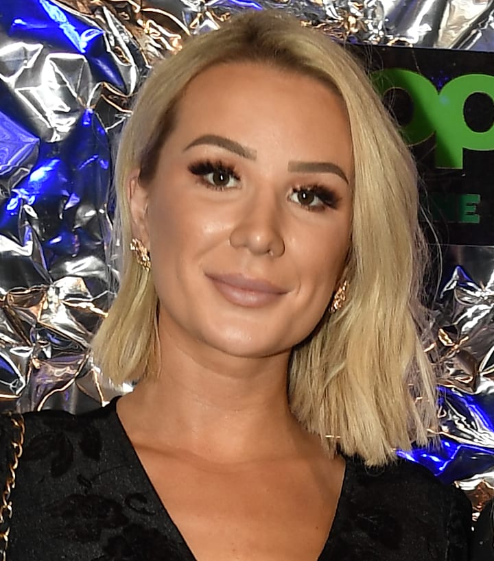 – Fikk griseblod på døren