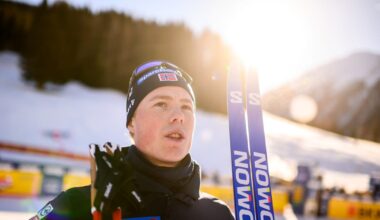 Einar Hedegart om Sivert Guttorm Bakken