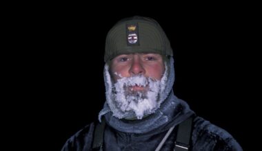 Dette sier tidligere patruljefører i Sledepatruljen Sirius