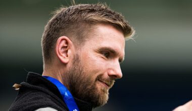 Sports­sjefen om spiller­jakten: – Hadde vært respekt­løst å gjøre - smp.no