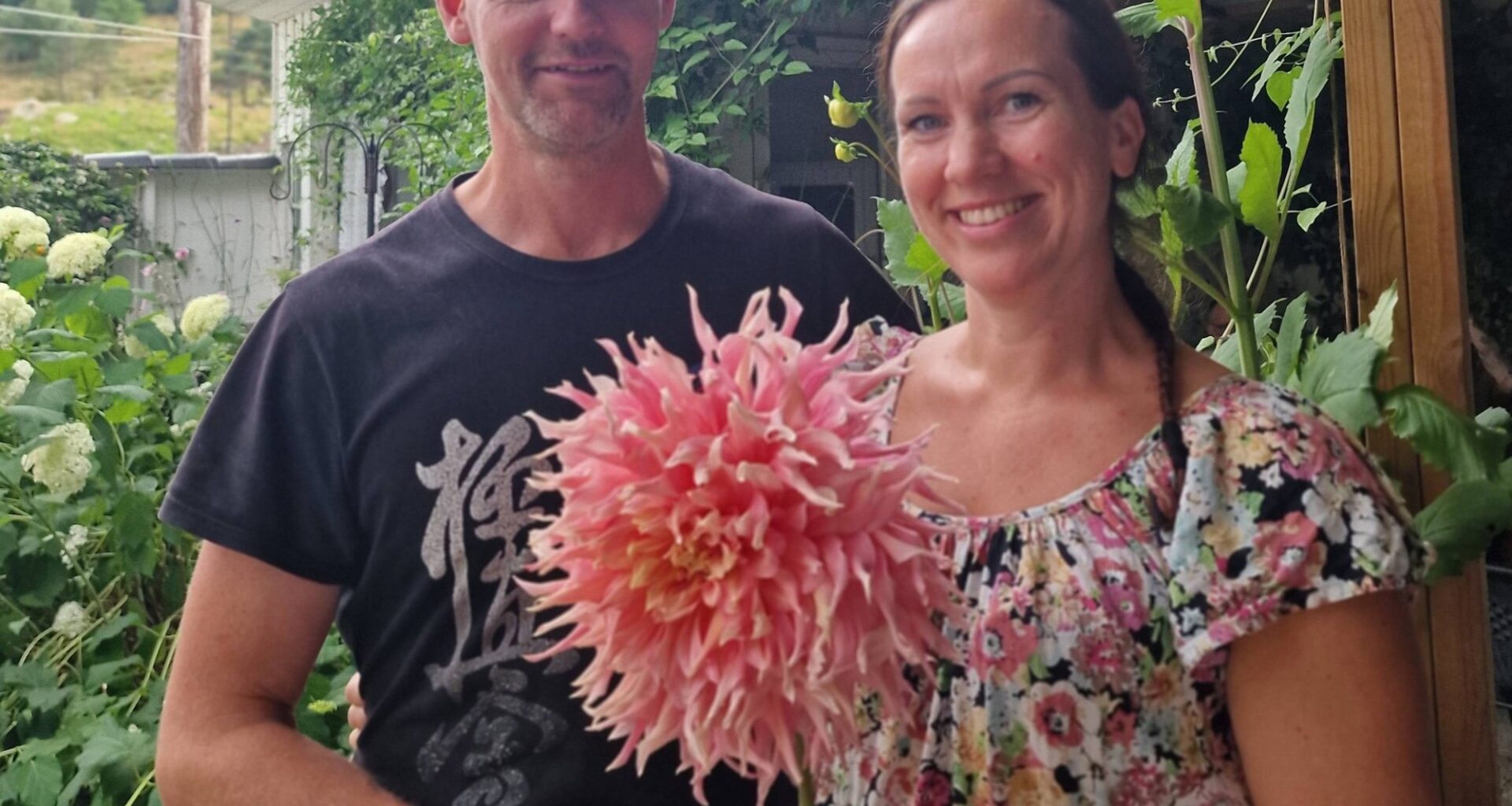 Camping, Lund | Bygdeidyll kan bli Norges beste bobilplass: – Vi ville skape noe lite, koselig og ekte