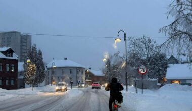 Trøbbelet fortsetter: – Kan bli problematisk - Drammens Tidende