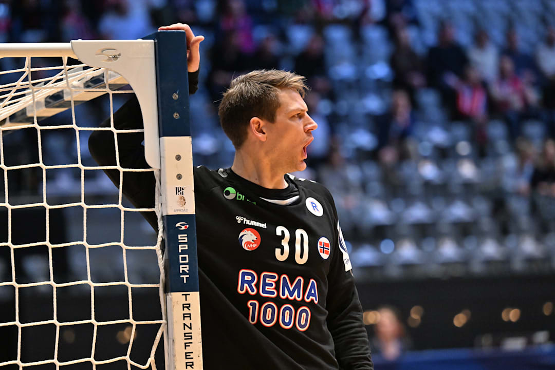 – Fra himmel til helvete