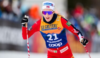 Bilde av Herman Folvik