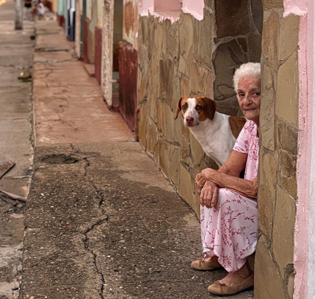 Krise på Cuba: – Lever som «zombier»