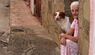 Krise på Cuba: – Lever som «zombier»