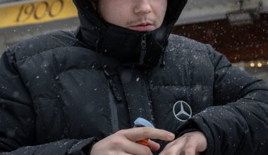 Det er som en skrekkfilm - VG