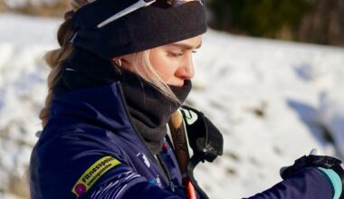 Langrenn, Elverum | Karoline (24) gikk helt til topps og er klar for verdenscupen