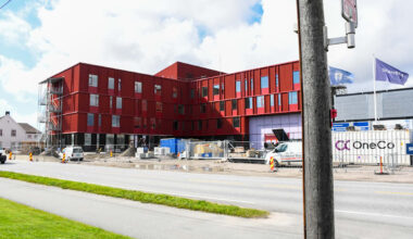 Vi ba ikke om noe nytt – vi var nøkterne hele veien i turnusspørsmålet