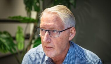 Profil kan bli kasta ut av partiet: – Oppsiktsvekkande - smp.no