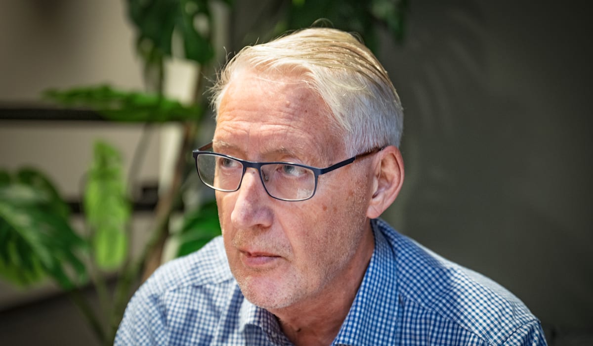 Profil kan bli kasta ut av partiet: – Oppsiktsvekkande - smp.no