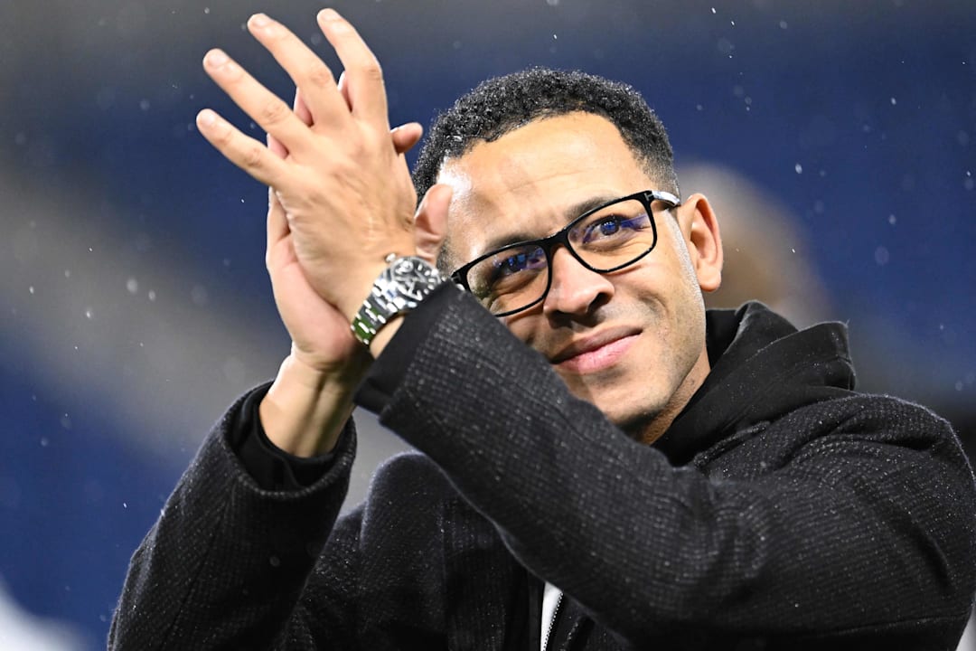 Strasbourg-trener Liam Rosenior akutell som ny Chelsea-trener