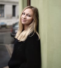 Lone Lohne (tekst og foto)