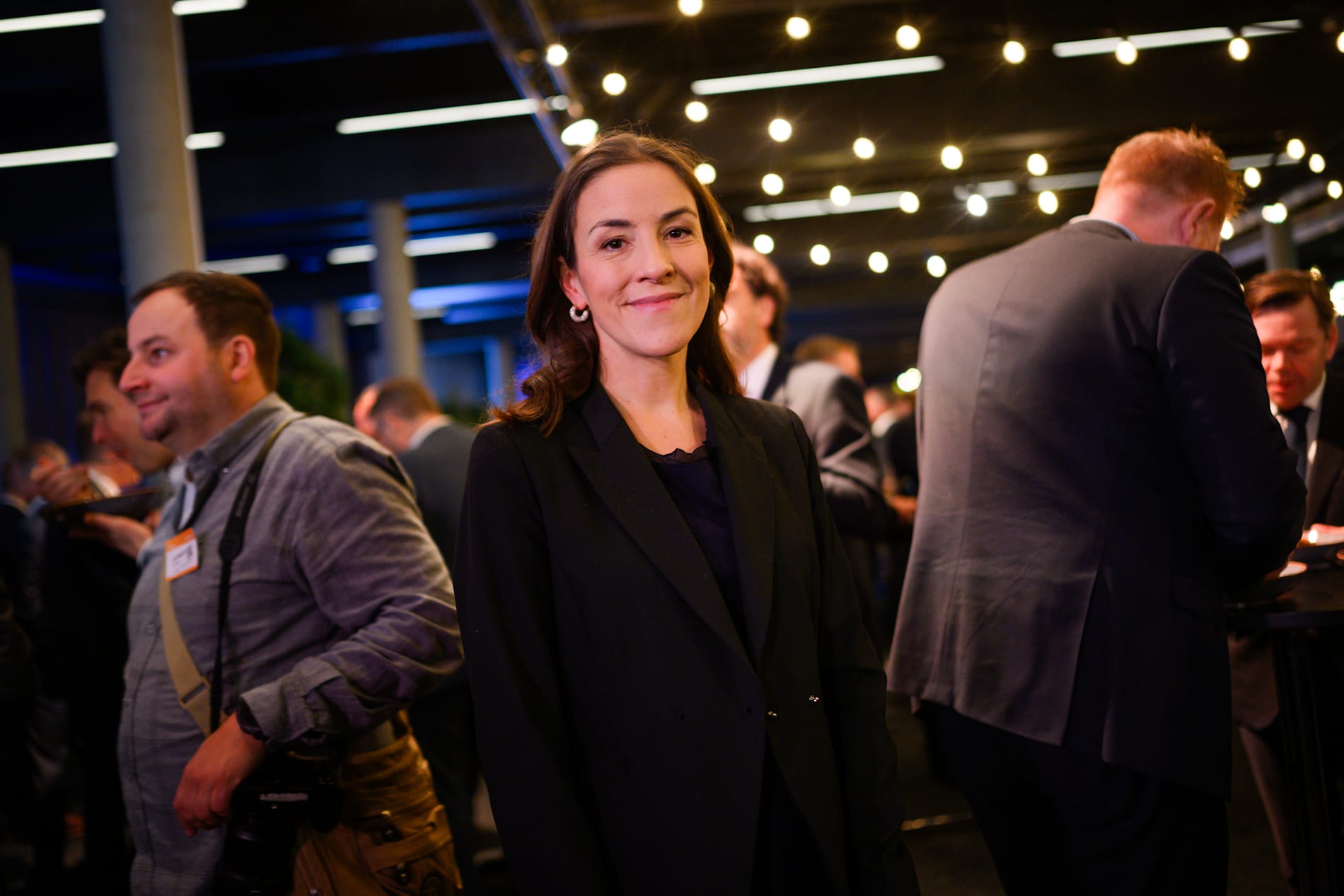 Rita Nilsen etterlyser mer forskning på norske forhold og ultraprosessert mat.