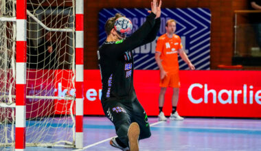 Håndballgutta halte i land 33-30-seier over Nederland i EM-generalprøven – vond smell for Torbjørn Bergerud