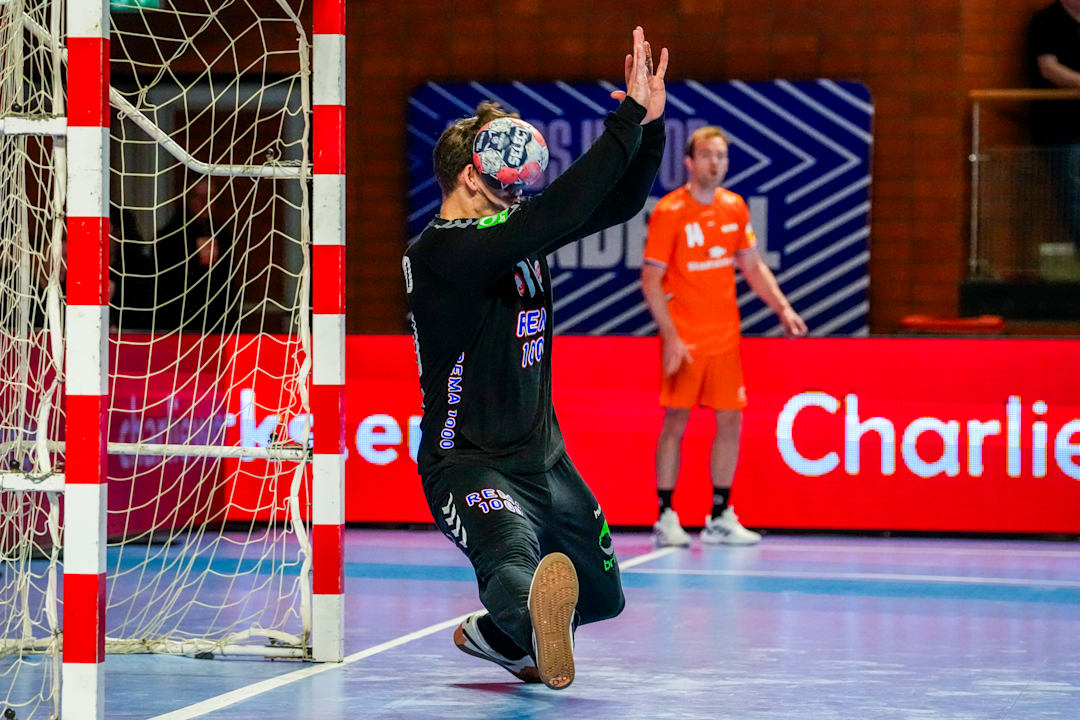 Håndballgutta halte i land 33-30-seier over Nederland i EM-generalprøven – vond smell for Torbjørn Bergerud