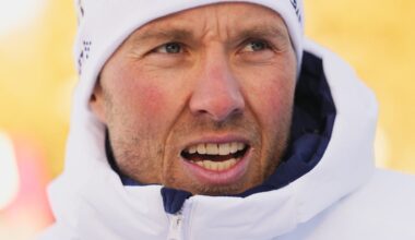 - Jeg ble lei meg - adressa.no