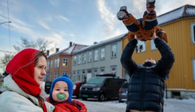 De hadde gledet seg til forbudet. Nå er de skuffet og frustrerte - adressa.no