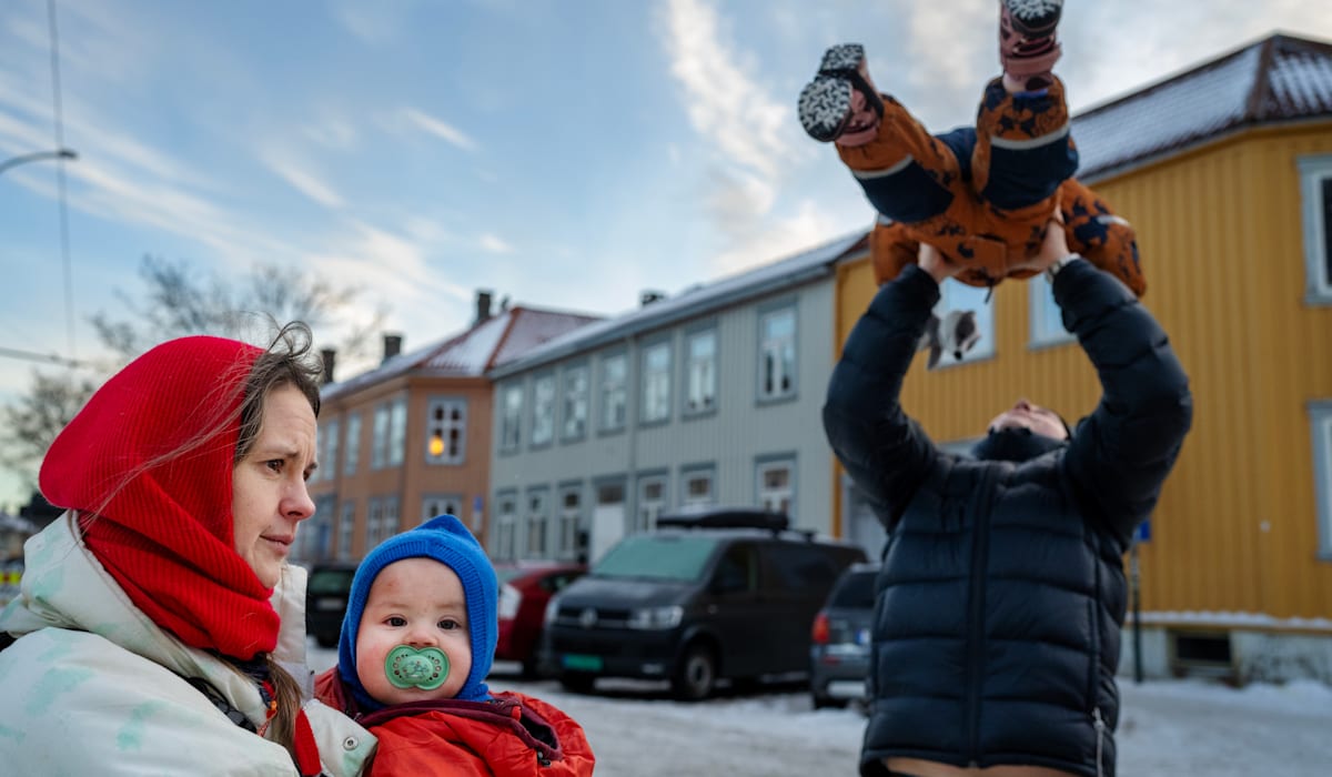 De hadde gledet seg til forbudet. Nå er de skuffet og frustrerte - adressa.no