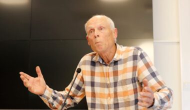 Nyårsønske 2026 frå Eid Idrettslag Friidrett