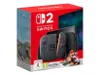 Nintendo Switch 2 + Mario...