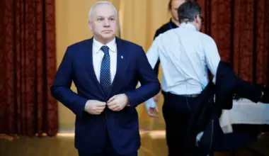 Equinor-sjefen om stoppordre: – Kan ikke forlate området slik situasjonen er i dag - Dagens Næringsliv