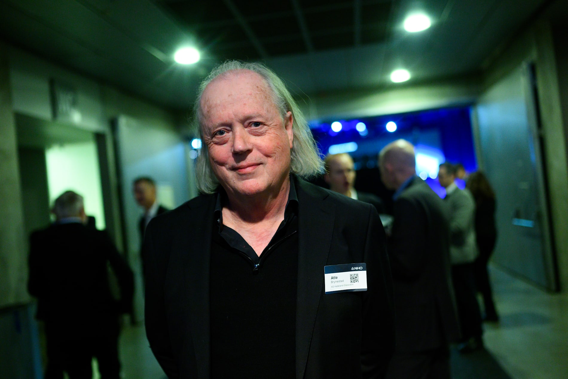 RINGREV: På slutten av 80-tallet var Atle Brynestad en av landets rikeste. Kapital har ham nå utenfor topp 400, men beregner fremdeles en milliardformue. 