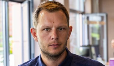 (+) – Det handler ofte om at mor eller far er fulle, dårlig stemning og kjefting i hjemmet - fvn.no