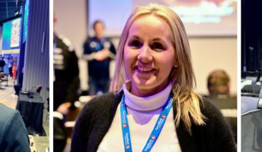 (+) En fotballmamma, en nestleder og en leder forteller om konferansen - ht.no