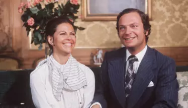 Slik holdt de forholdet «skjult»