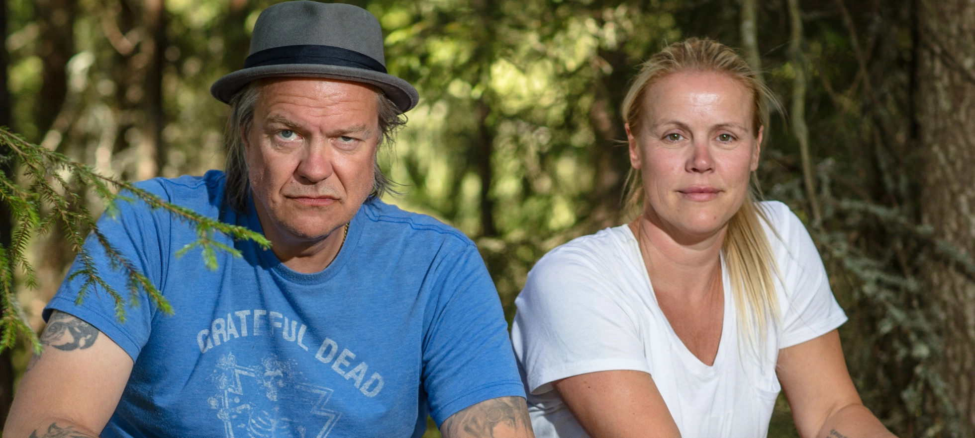 Intrigesjokk etter «Farmen»-innsjekk