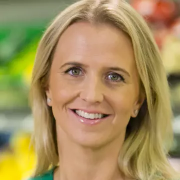 Kristine Aakvaag Arvin