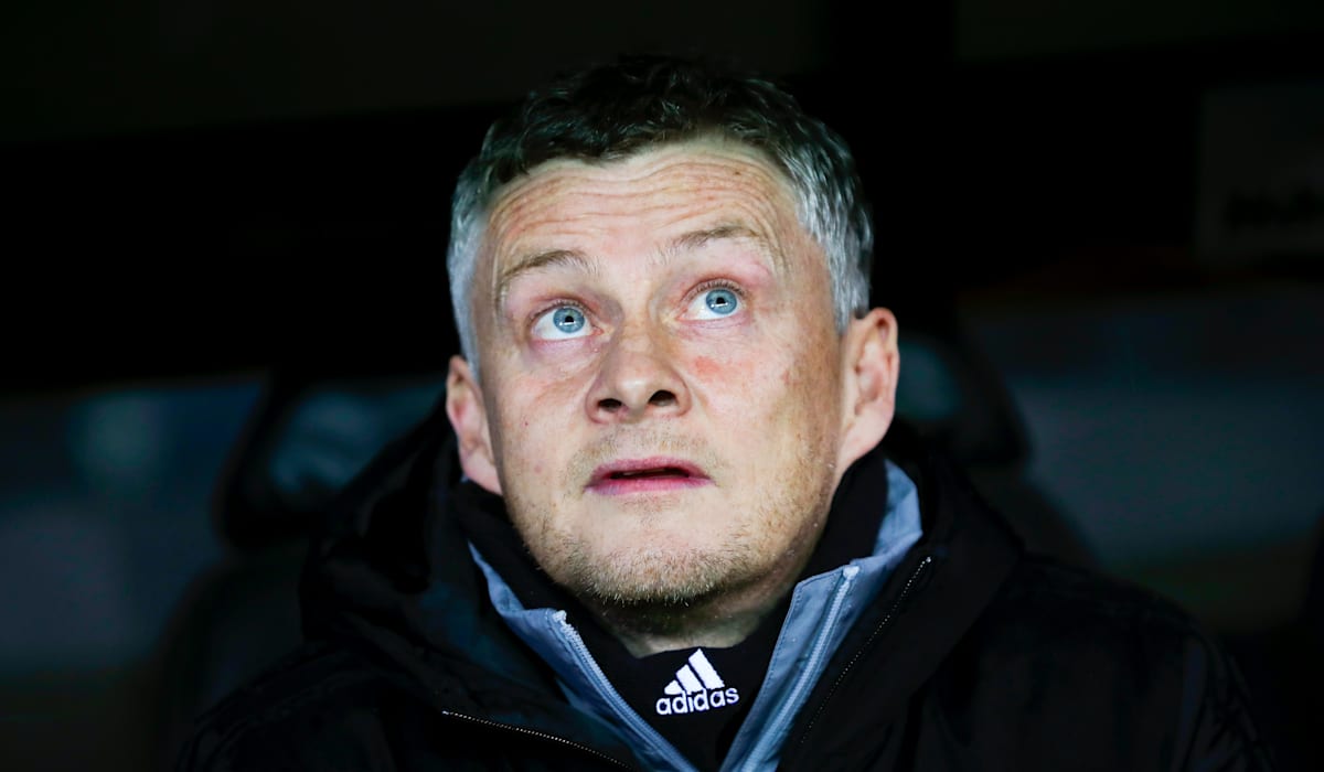 Medier: Solskjær ikke lenger United-favo­ritt