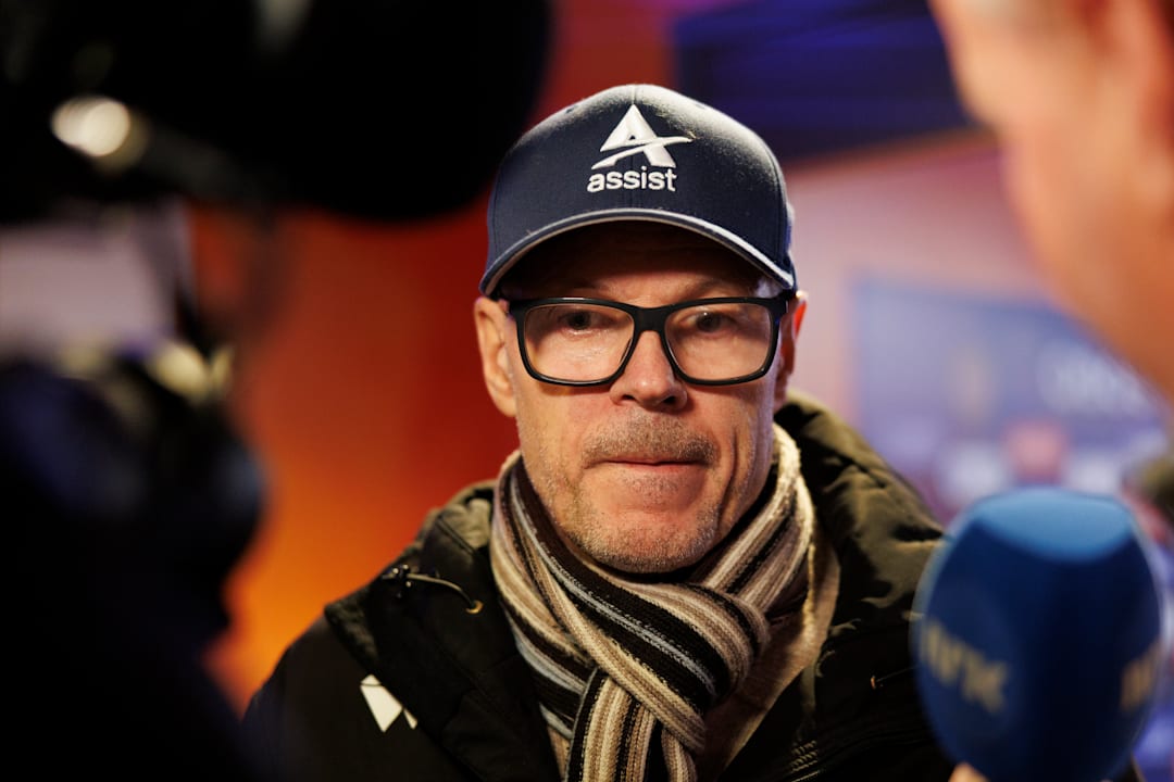 Kjetil Rekdal erklært frisk etter kreftdiagnosen i fjor