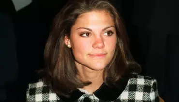 Sykdommen som forandret Victorias liv