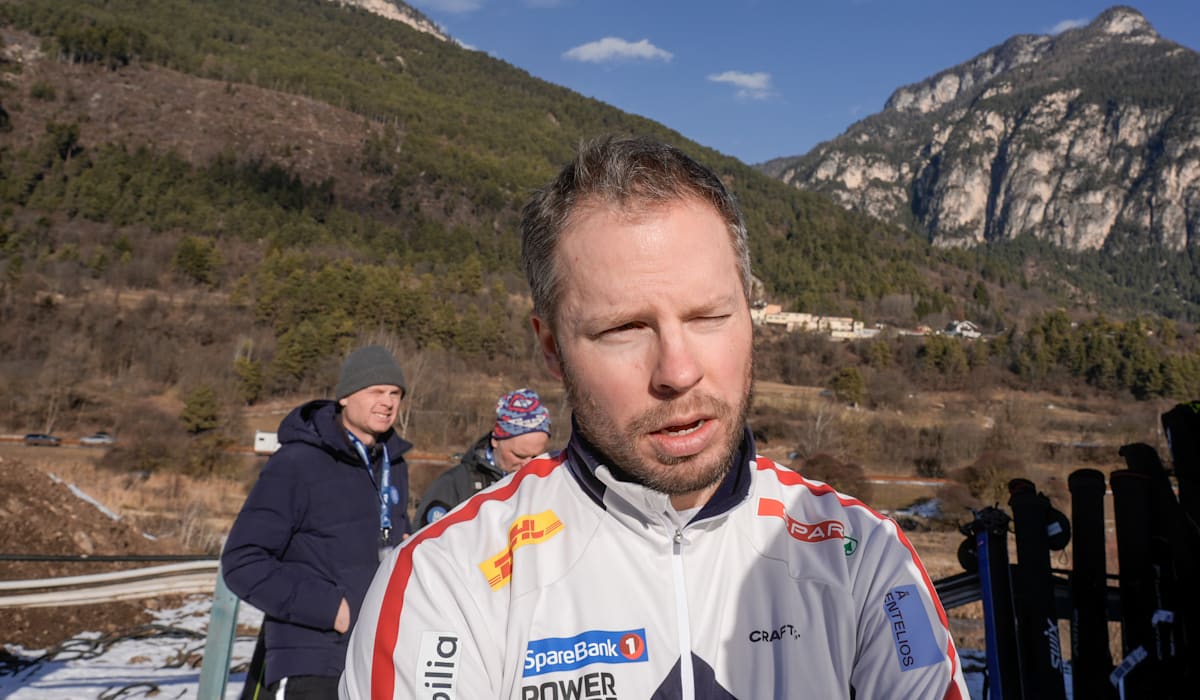 Landslags­sjefen kan ikke garantere at alle stiller i ski-NM