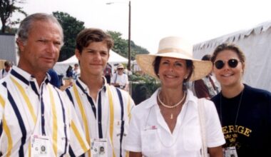 Hemmeligheten ble avslørt